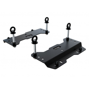 Montpellier4x4 | Front Runner Recovery Device Mounting Kit